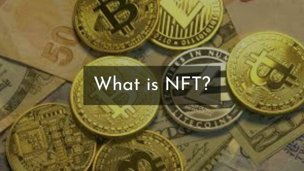 What is NFT? - How Does Work? | Best Sharda Associates 2025-26