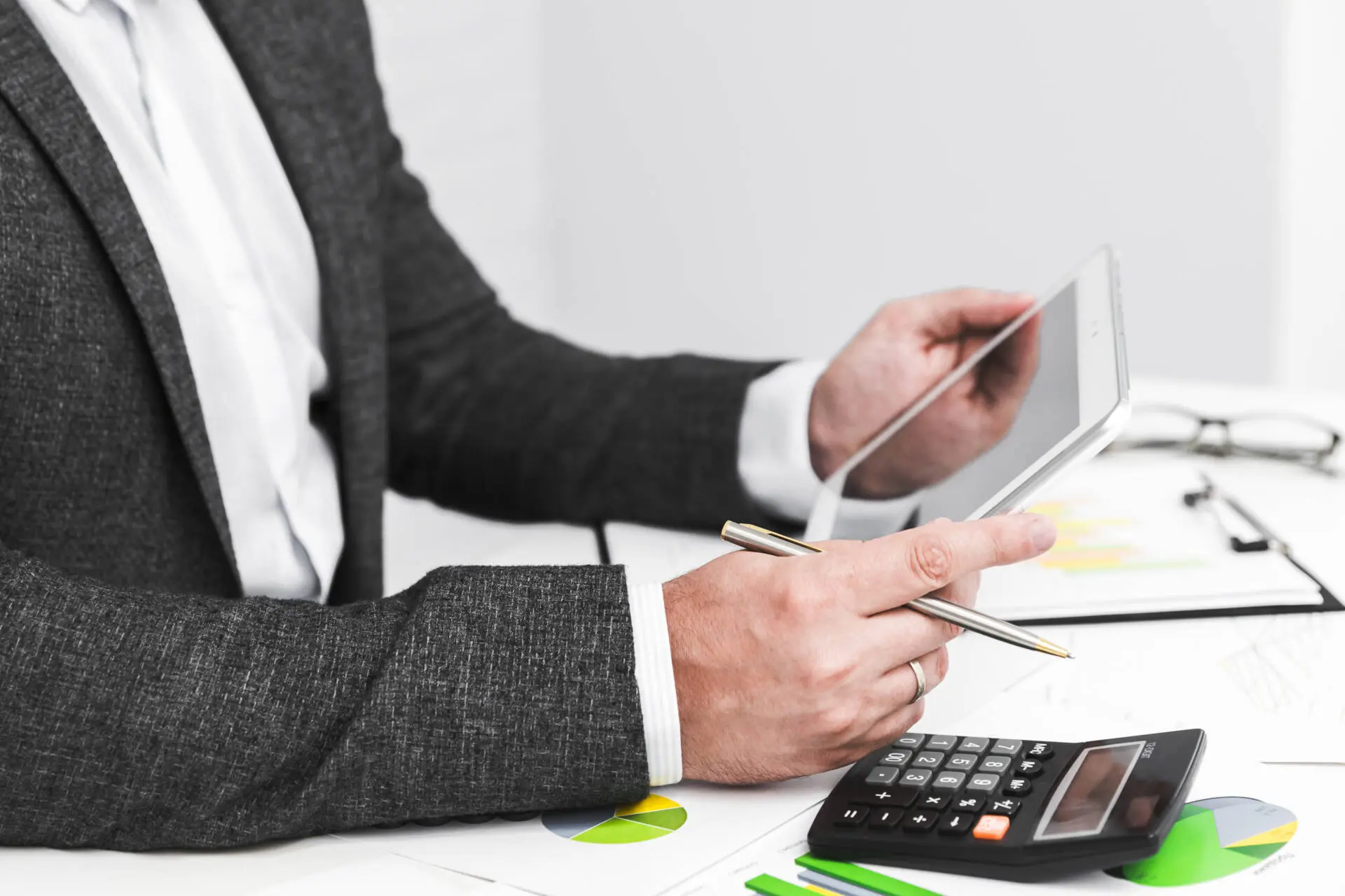 Read more about the article What Are Golden Rules Of Accounting?