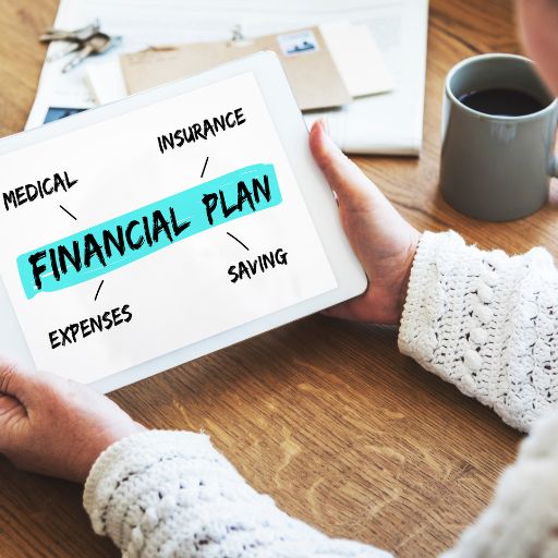 Read more about the article Financial Planning Guide – For Beginners