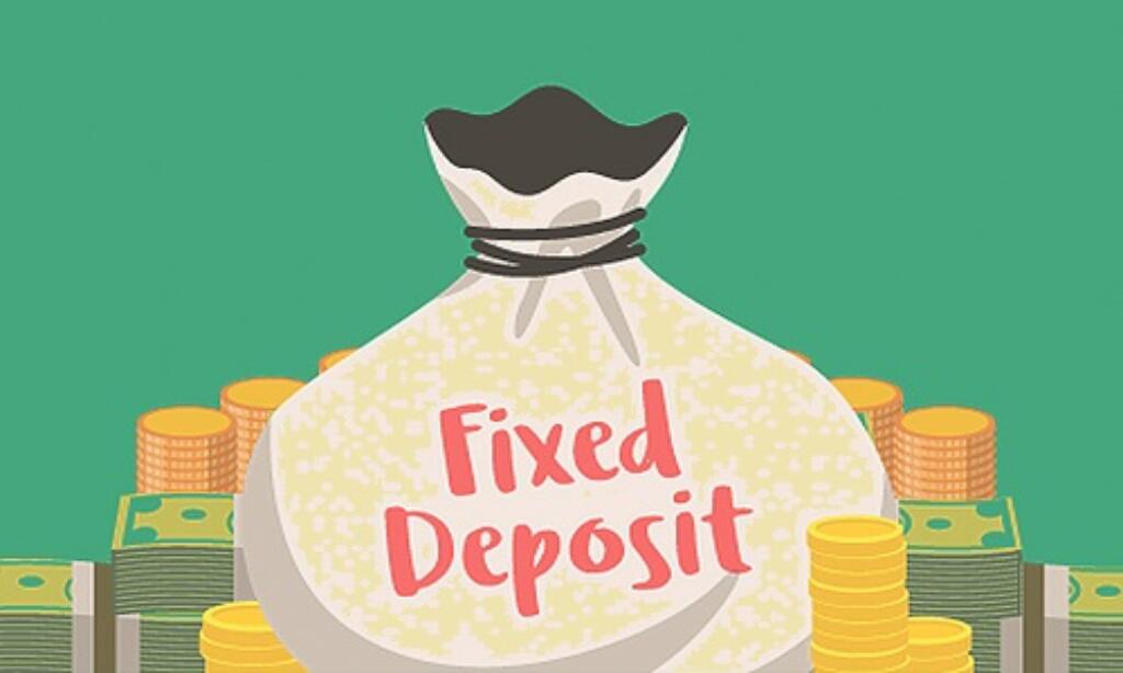 Banks Providing high-interest on Fixed Deposits