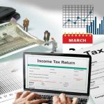 How to avoid mistakes when filing Income-tax return