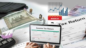 Read more about the article How to avoid mistakes when filing Income-tax return