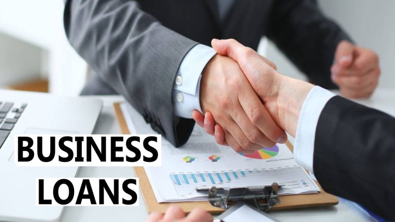 Read more about the article Types of business loans in India