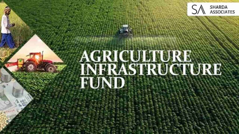 Read more about the article What is an Agriculture Infrastructure fund?