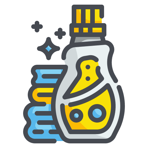 Liquid Cleaning Product