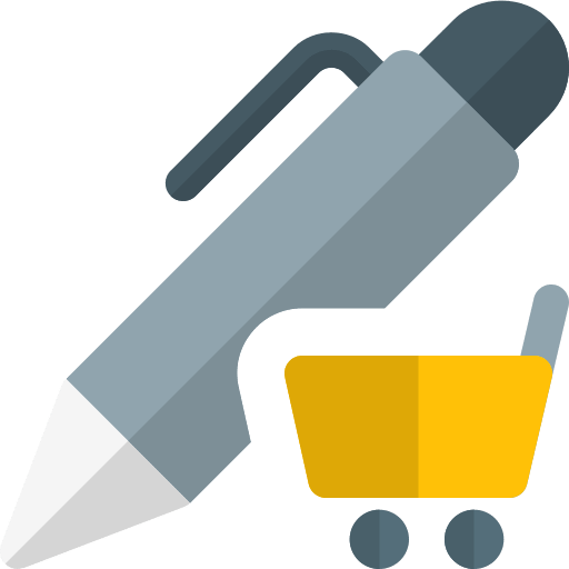 Read more about the article Stationery shop
