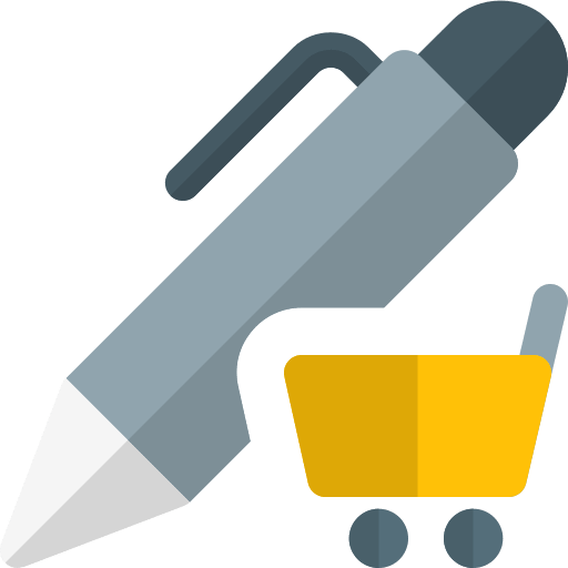 stationery shop