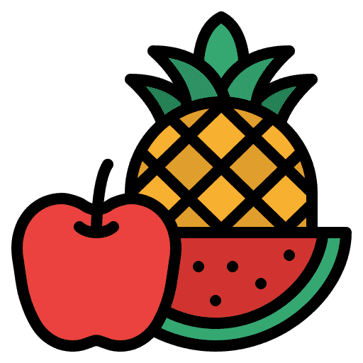 Fruits-Icon