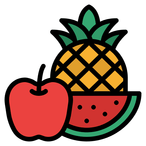 fruit shop