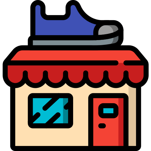 Shoe Store