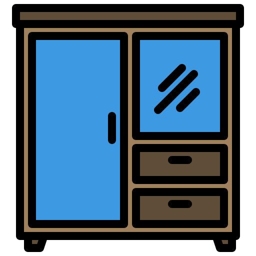 Furniture Shop