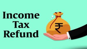 Read more about the article Income Tax Refund