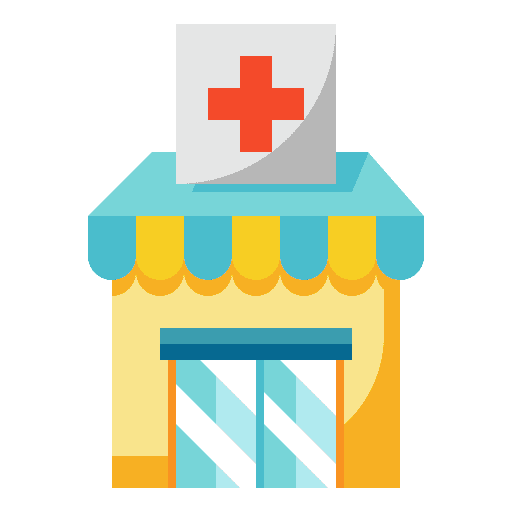 Medical Shop