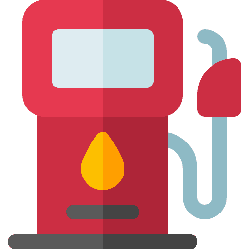 Petrol pump