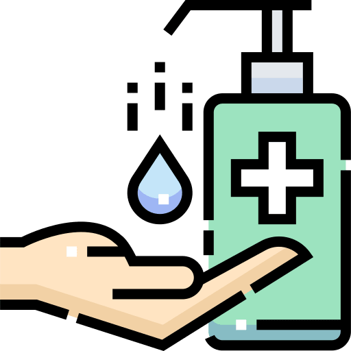 hand Sanitizer