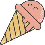 Ice-cream-cone-icon