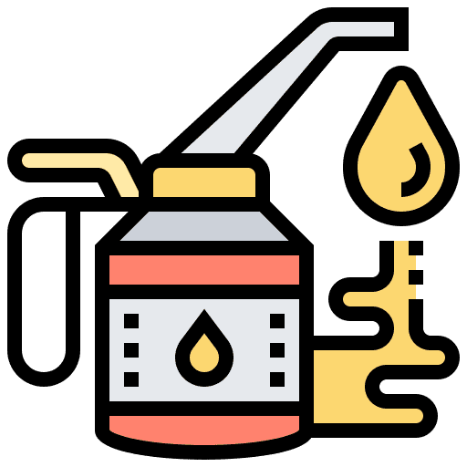 lubricant Shop