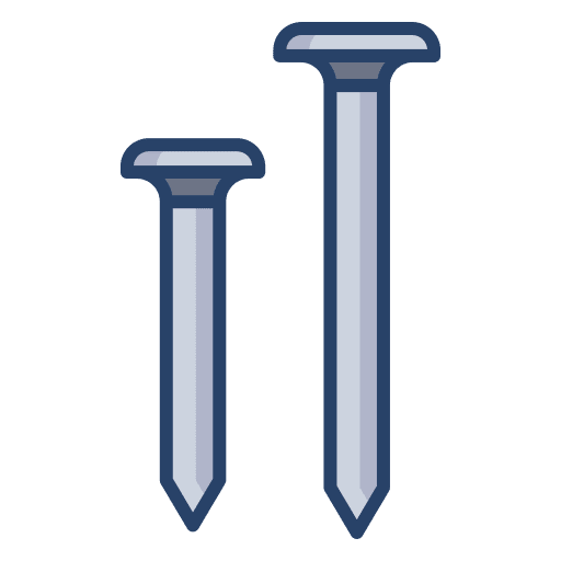 Wire Nail