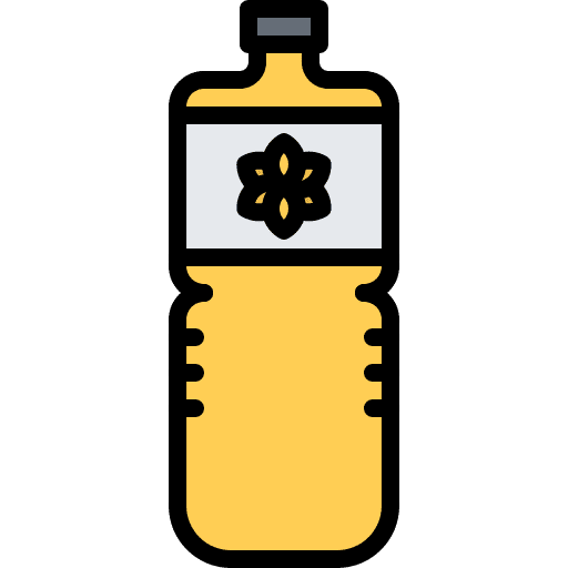 sunflower oil manufacturing