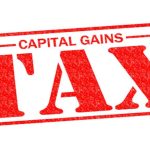 What is short and long term capital gain tax?