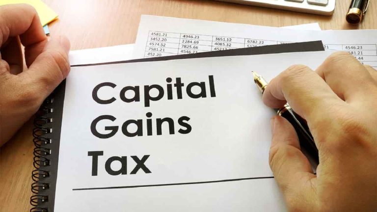 Read more about the article What are Capital Gains & Capital Assets?