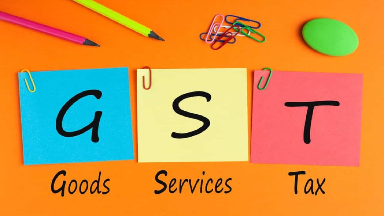 3 Types of GST Sharda Associates