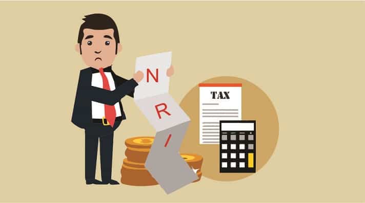 Income Tax Exemption For NRI