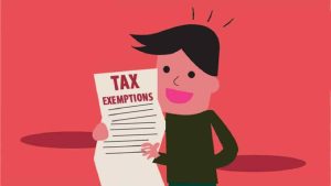 Read more about the article Income Tax Exemption For NRI