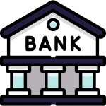 Bank-icon