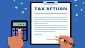 Read more about the article What Is ITR & Types of ITR (Income Tax Return)