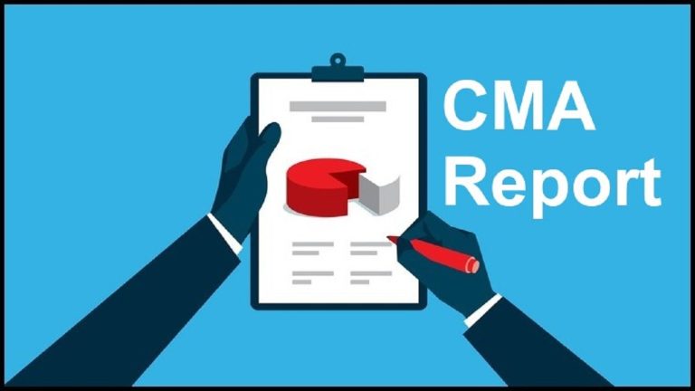 Read more about the article What Is CMA Report