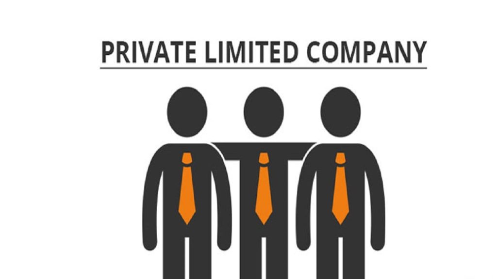 private limited company
