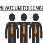 What is a private limited company?