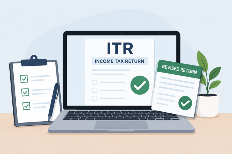 ITR