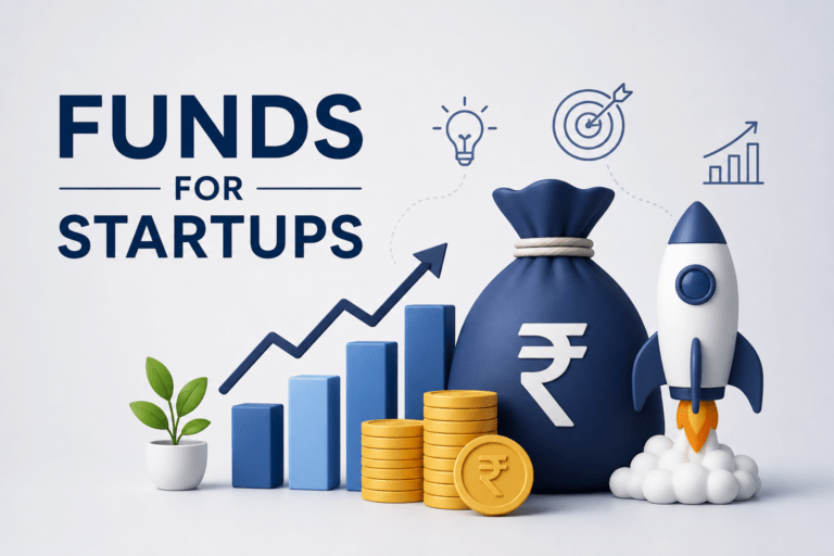 startup