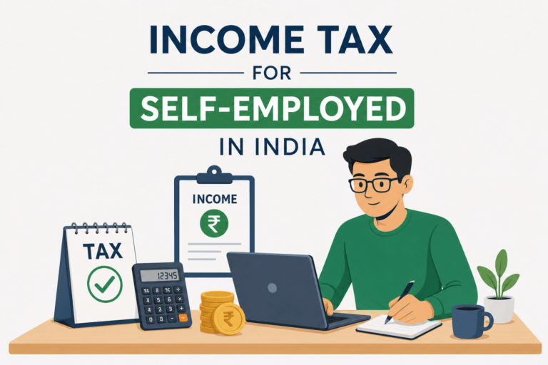 Self-Employed