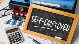 Read more about the article Income Tax for Self-Employed