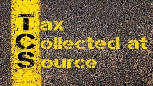Read more about the article Tax Collected at Source