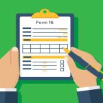 How to fill Form 16