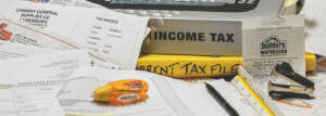 Read more about the article Income Tax Exemptions for Political Parties