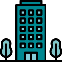 office-building