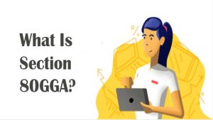 Read more about the article What Is Section 80GGA