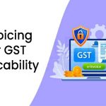 E-invoicing under GST applicability