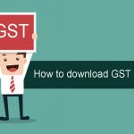 How to download GST certificate?