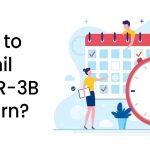 How to file nil GSTR-3B Return?