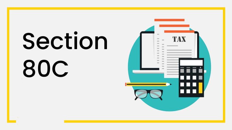 Read more about the article What Is Section 80C?