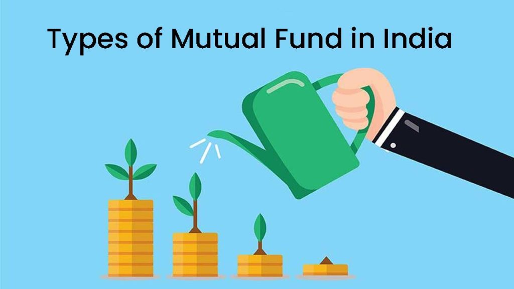 Types of Mutual Fund