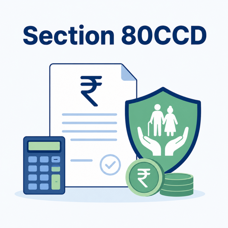 Section 80CCD