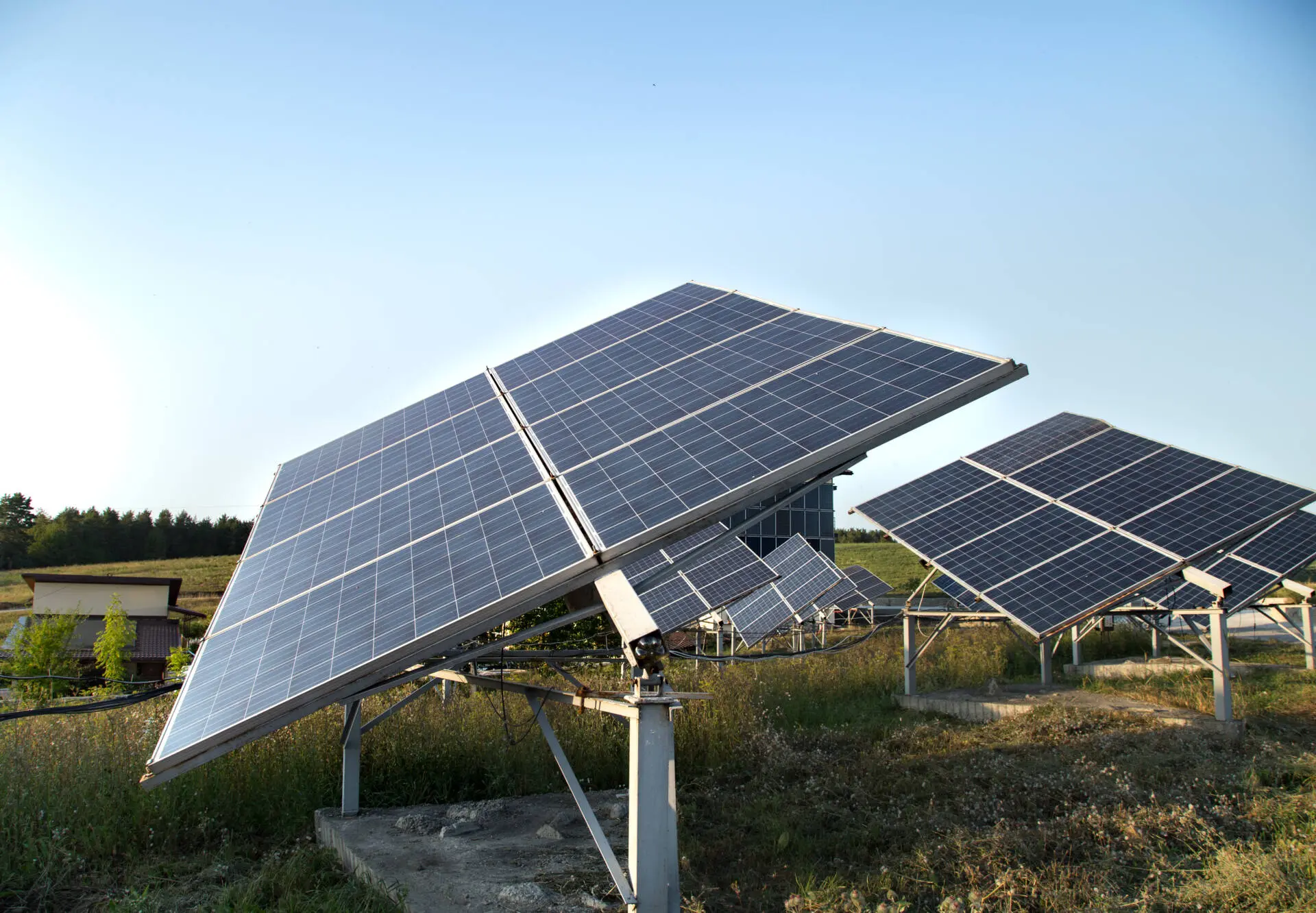 solar panel
