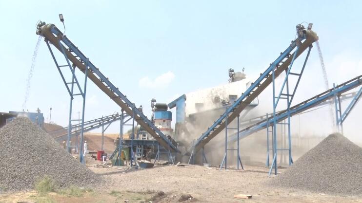 Project-Report-For-Stone-Crushing-Plant